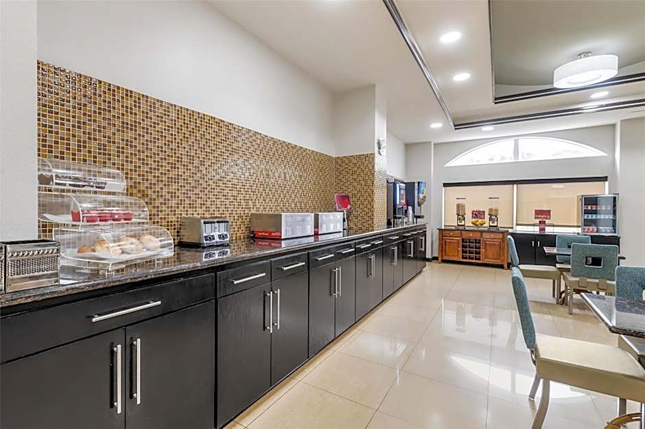 Best Western Plus Jfk Inn & Suites