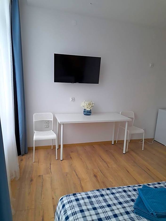 Pokoje przy Plaży Sopot