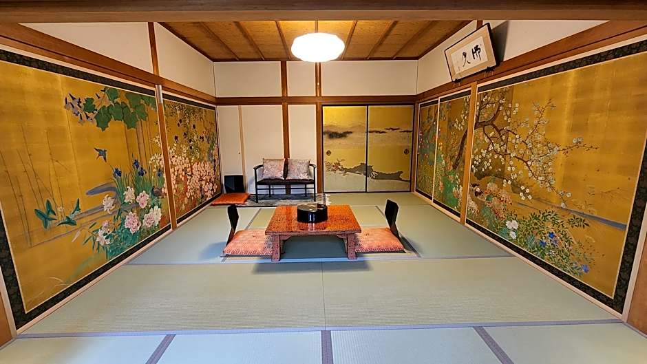 Koyasan Rengejoin