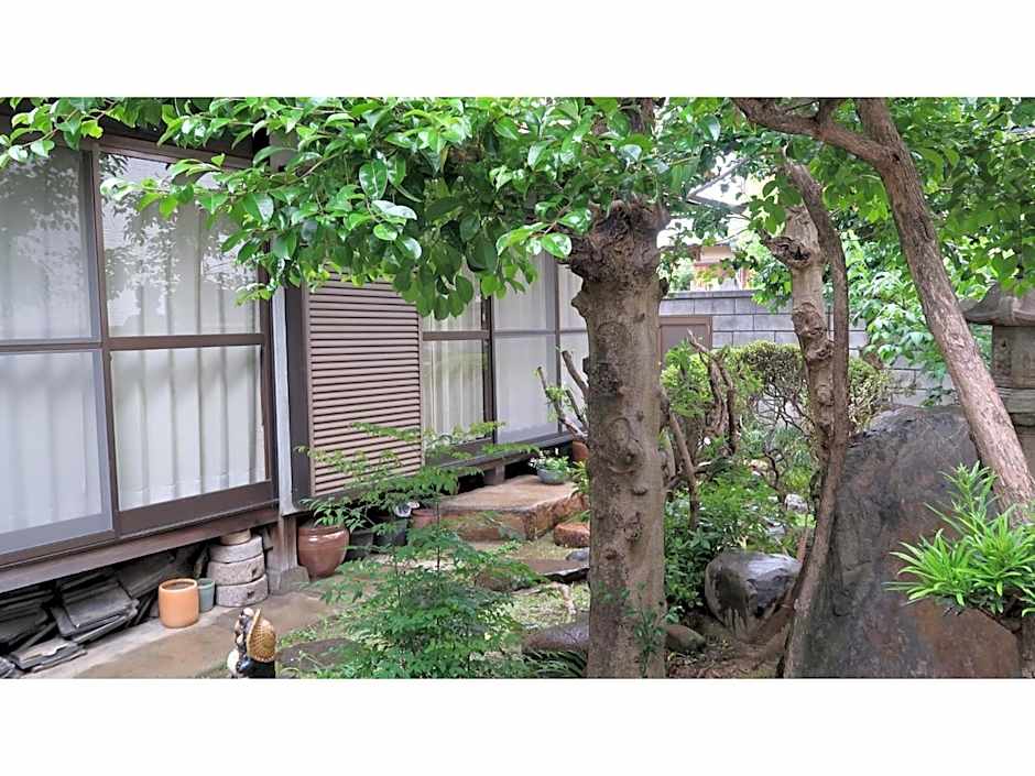 Uji Tea Inn - Vacation STAY 27223v