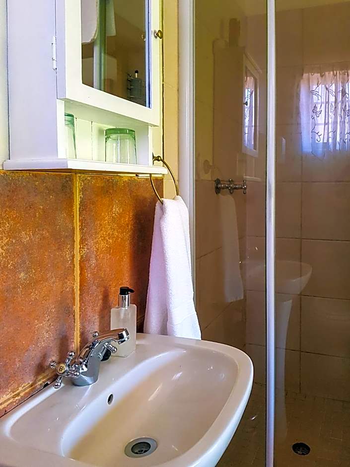 Santa Lucia Guest House