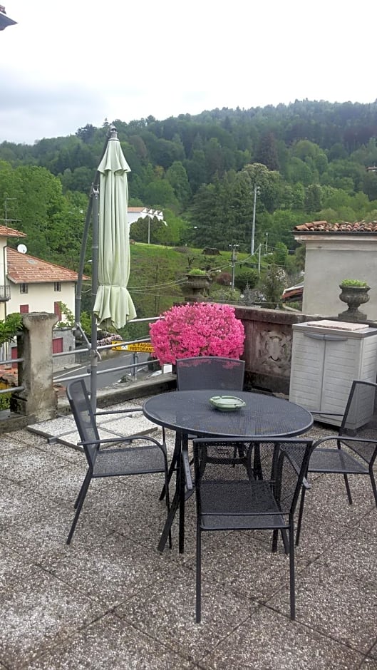 B&B IL TERRAZZO