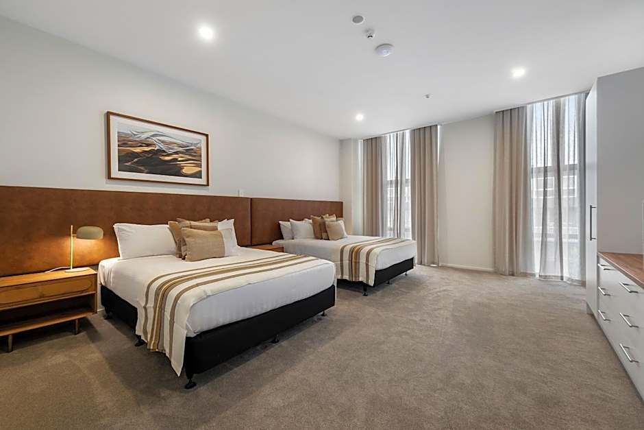 Southwark Apartments