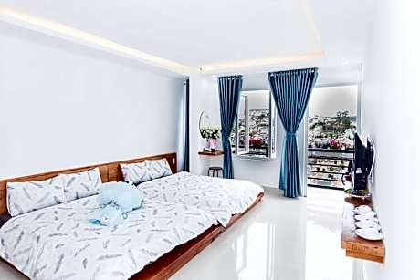 Ha Khoa Hotel Da Lat