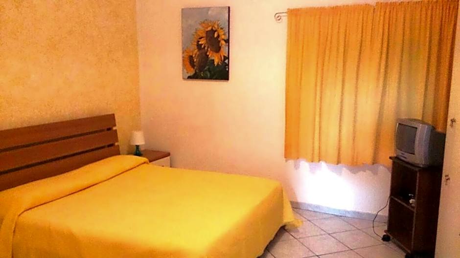 Hotel B&B Rispescia Grosseto