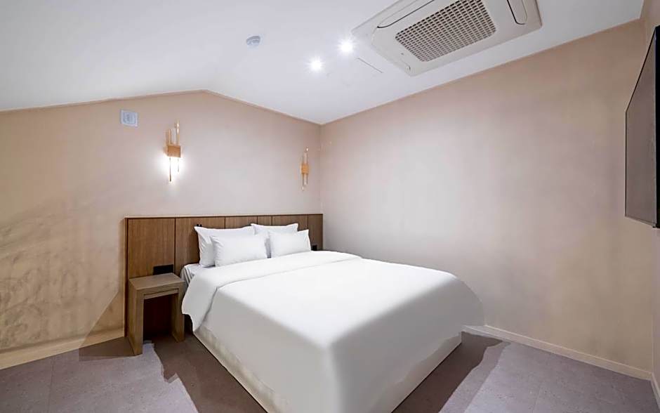 Cheongju HOTEL URBANTY