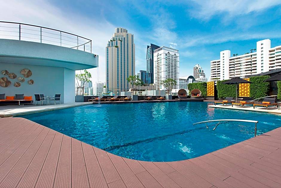 The Westin Grande Sukhumvit