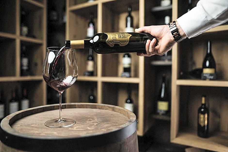 Klein Fein Hotel Anderlahn