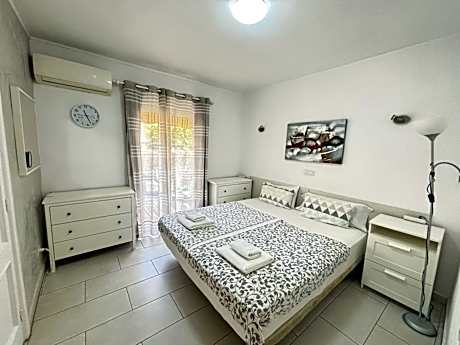 Comfort Apartment