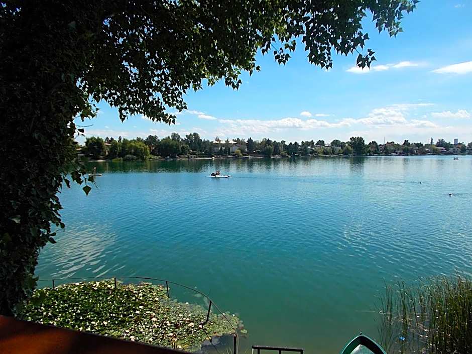 Apartmány Puerto