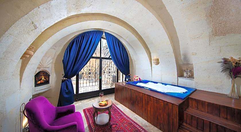 Vigor Cappadocia