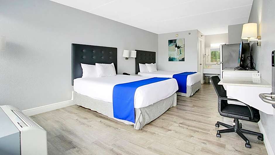 Home 1 Suites Extended Stay - Kissimmee