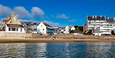 Résidence Odalys La Baie de Sainte Anne