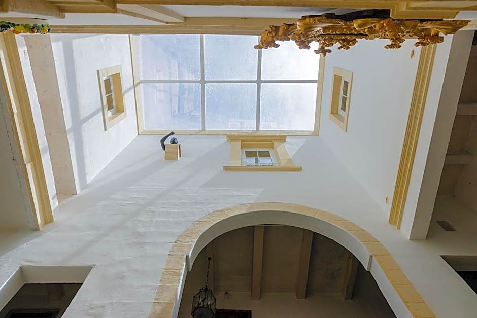Casa Rocca Piccola B&B