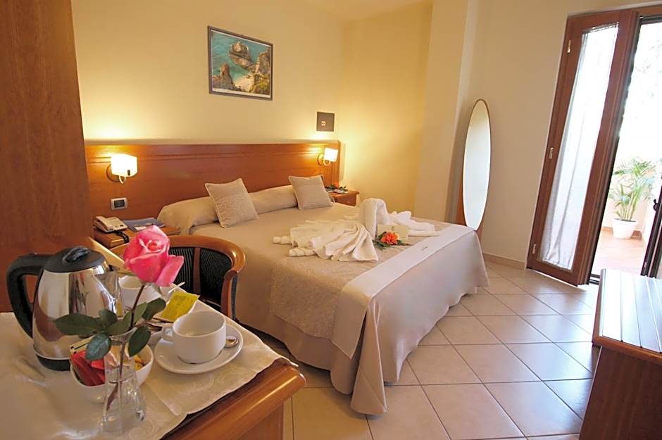 La Bussola Hotel Calabria