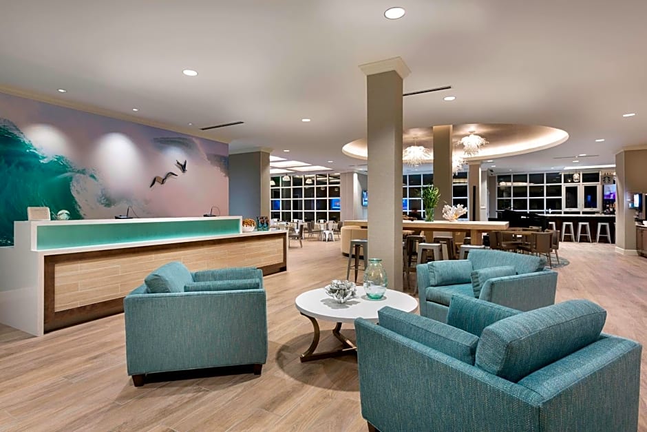 SpringHill Suites by Marriott New Smyrna Beach