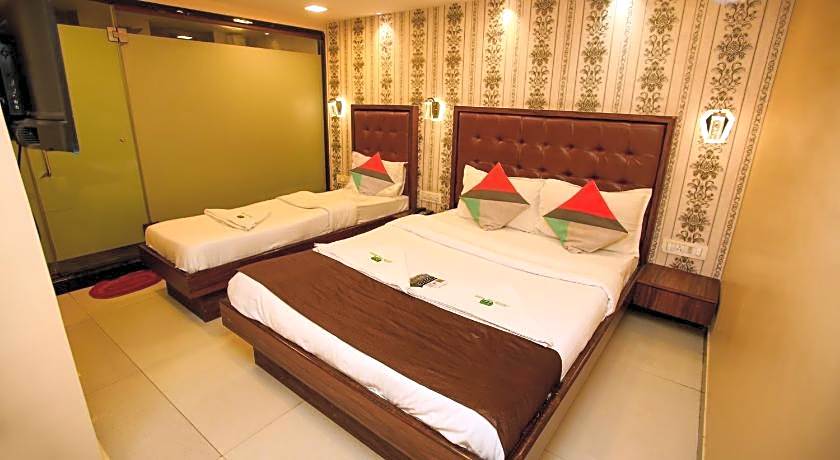 Garden Creek Residency