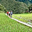 Hiwang Native House Inn & Viewdeck