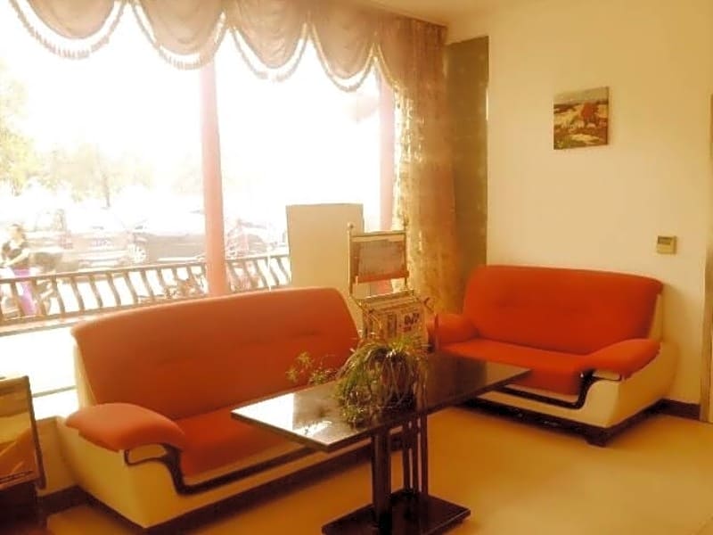 GreenTree Inn Jiangsu Yangzhou Jiangdu West Changjiang Road Hotel