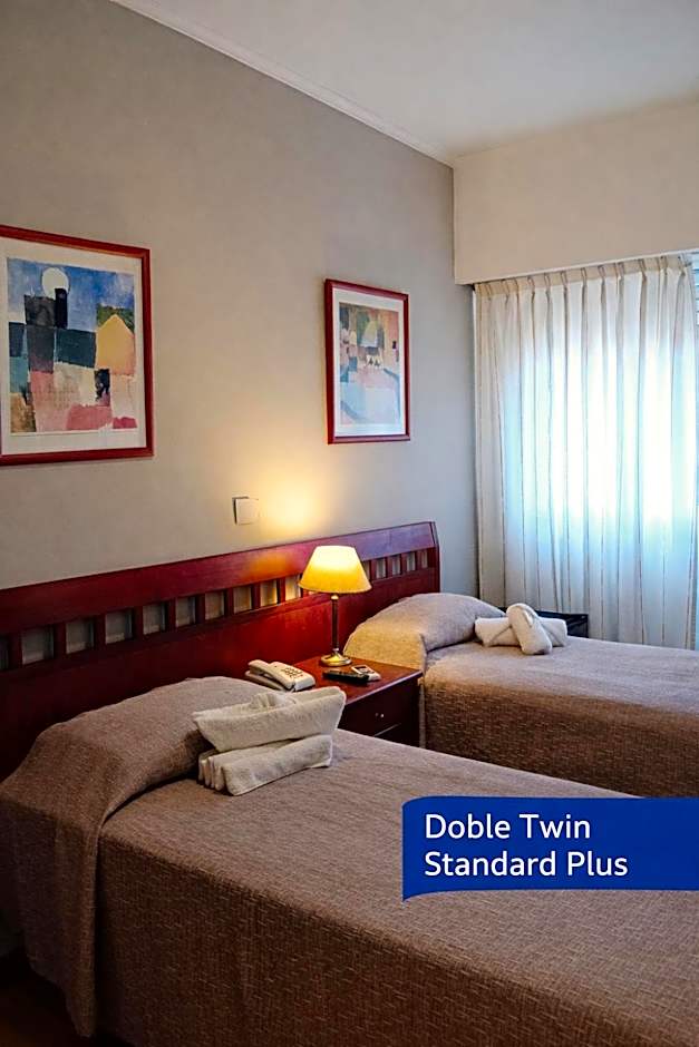 Hotel Milan