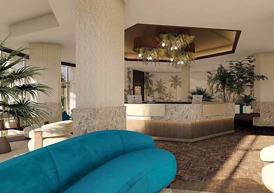 JR Resort Elba International