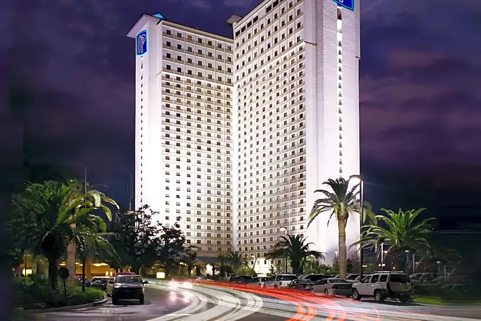 IP Casino Resort & Spa, Biloxi, United States. Rates from USD48.