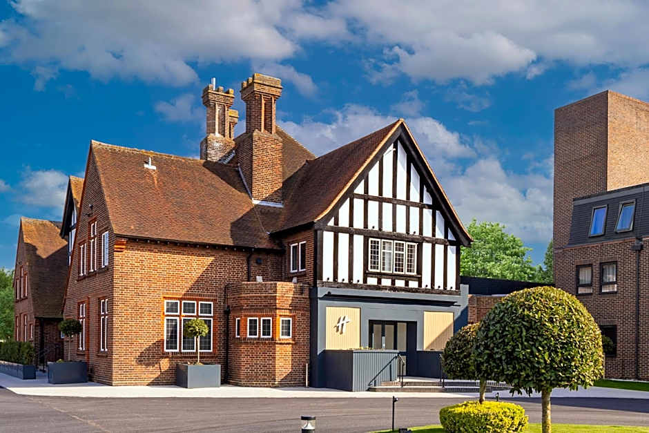 Holiday Inn London-Bexley By IHG