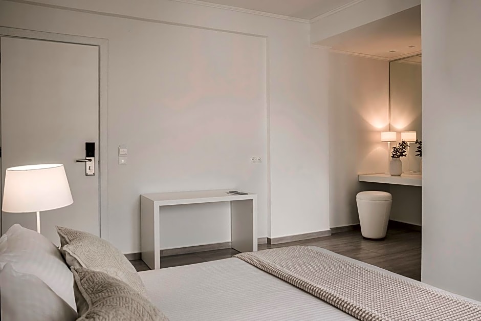 Racconto Boutique Design Hotel (Adults Only)