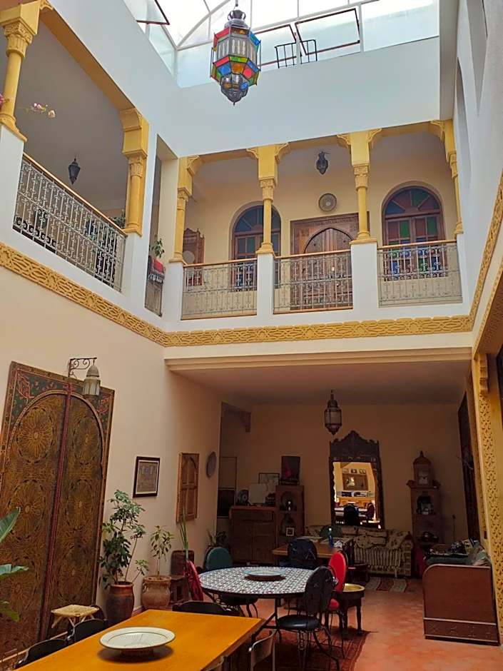 Dar Wassim El Ghali
