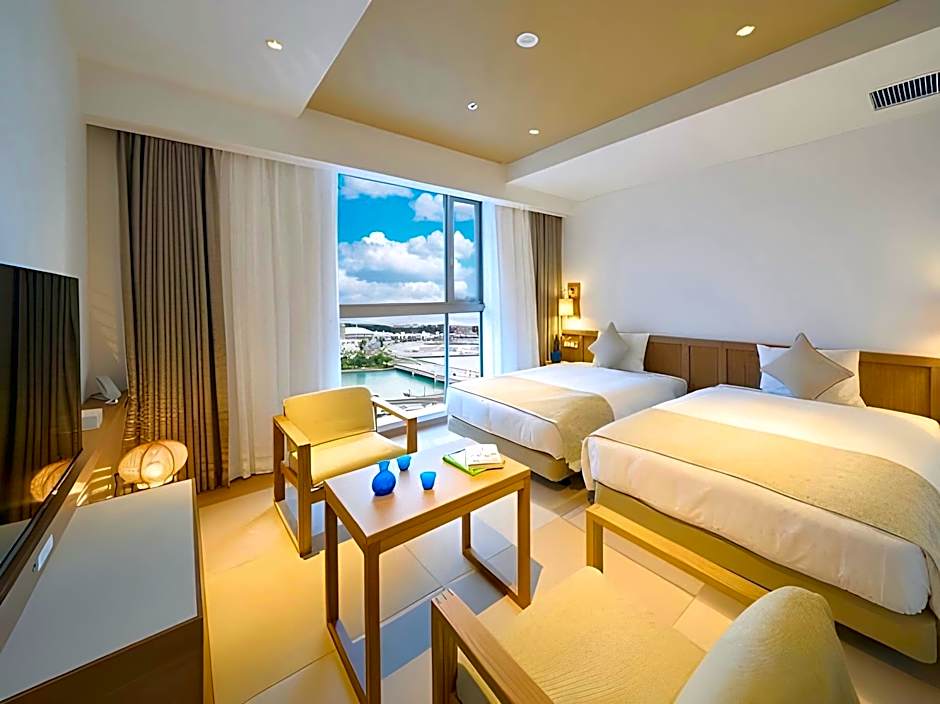 HOTEL RESOL TRINITY NAHA