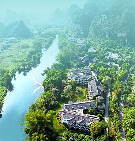 Yangshuo Resort Hotel
