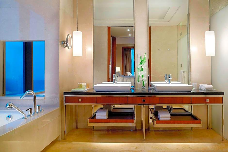 The Westin Tianjin