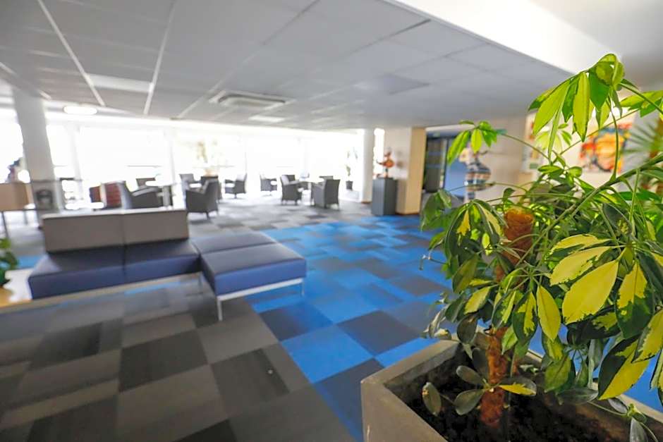 Les Demeures de Borda