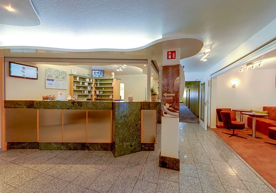 Airporthotel Residenz Steinenbronn