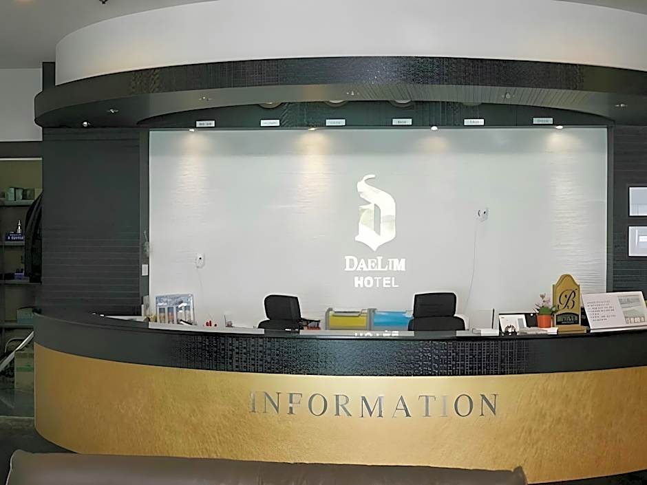 Benikea Hotel Daelim