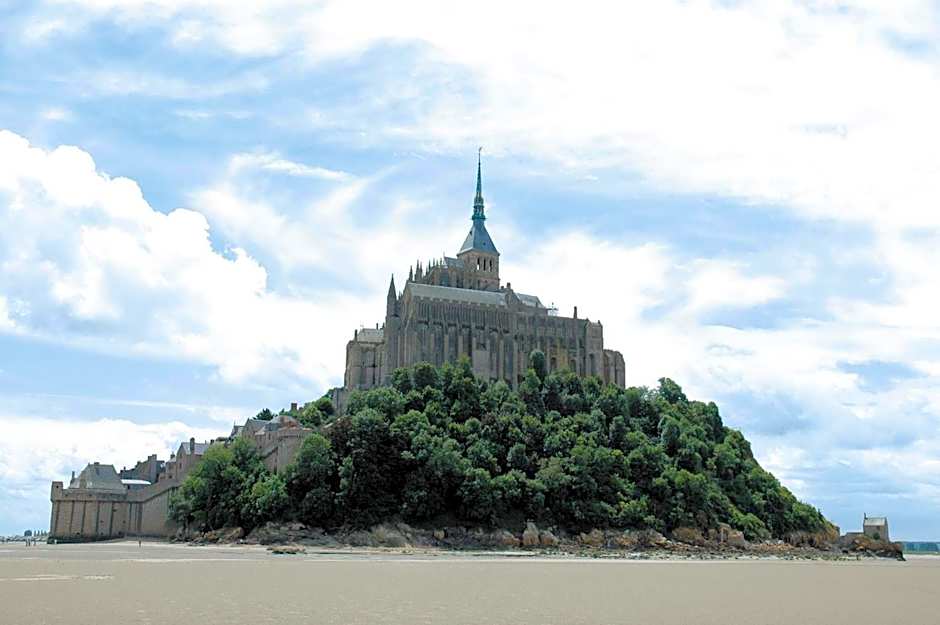 Appart Hôtel de la baie