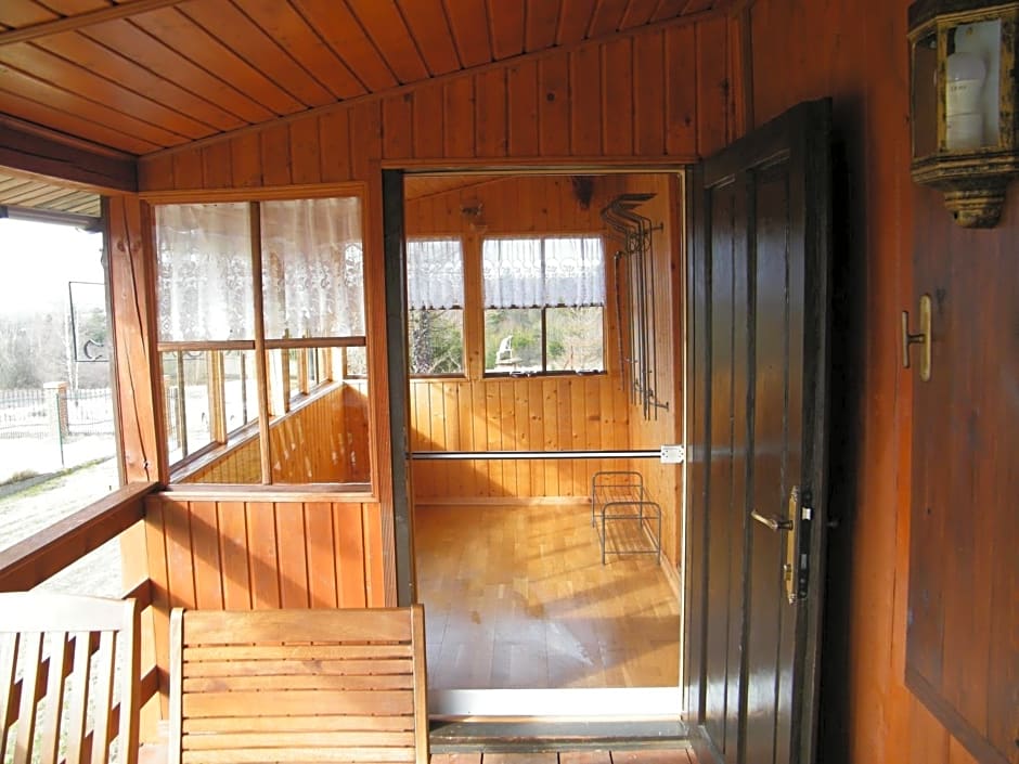 Dom wakacyjny Podlas