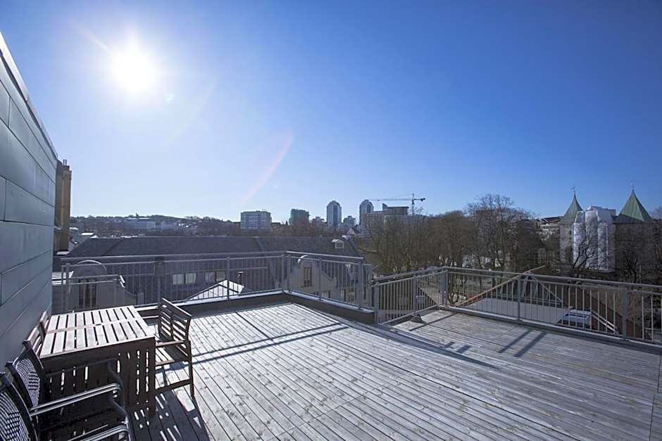 Best Housing Apartments - Bergelandsgata 13