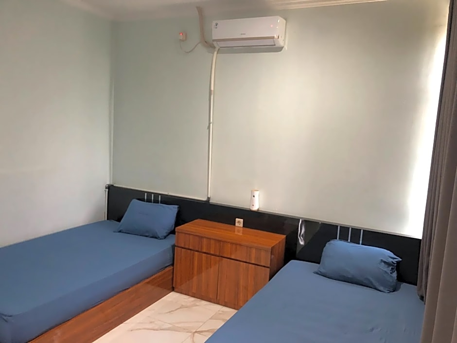 Bening Asri Guesthouse