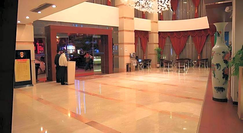 Calvin Hotel