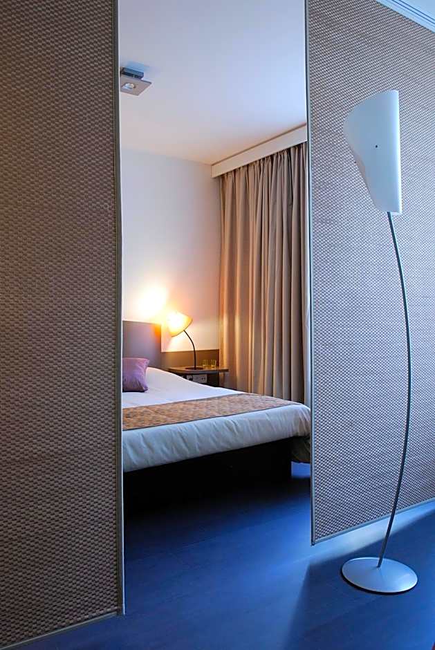 Adagio Bordeaux Gambetta Aparthotel