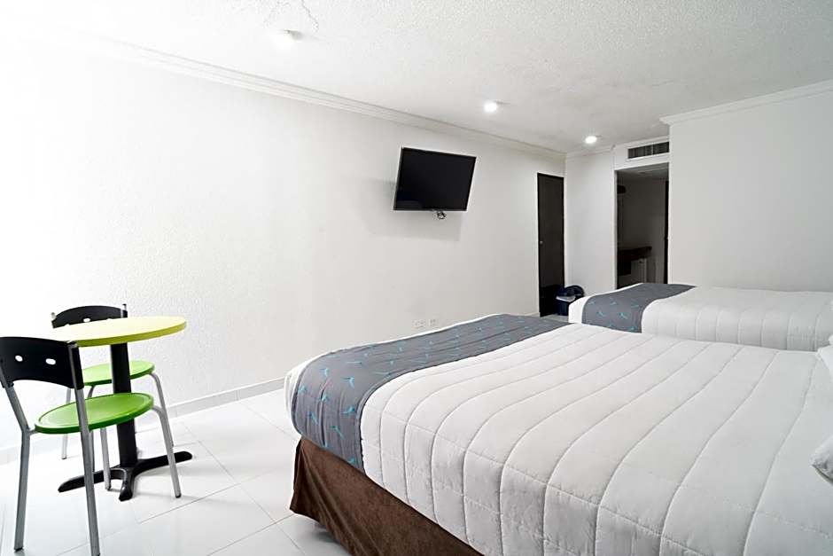 Calypso Beach Hotel