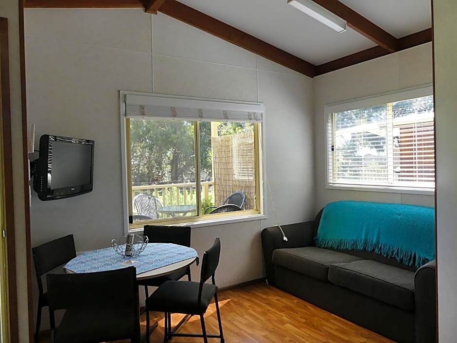 Pelican Waters Holiday Park