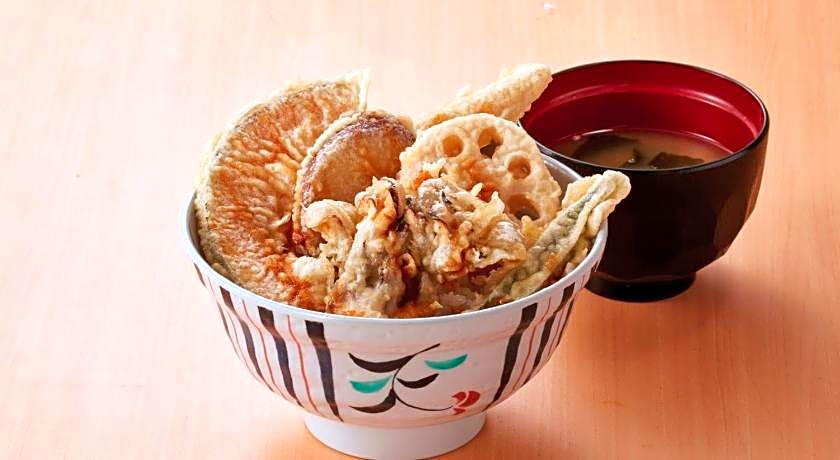 Meitetsu Inn Nagoya Kanayama Annex