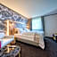 FourSide Hotel Salzburg, Trademark Collection by Wyndham