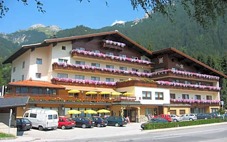 Alpenhotel Edelweiss