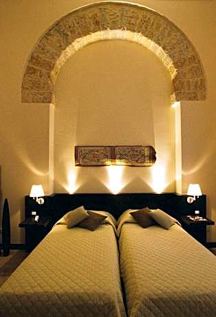 Classic Double or Twin Room