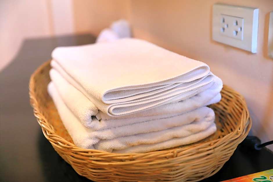 Triton Hotel Nakhonratchasima