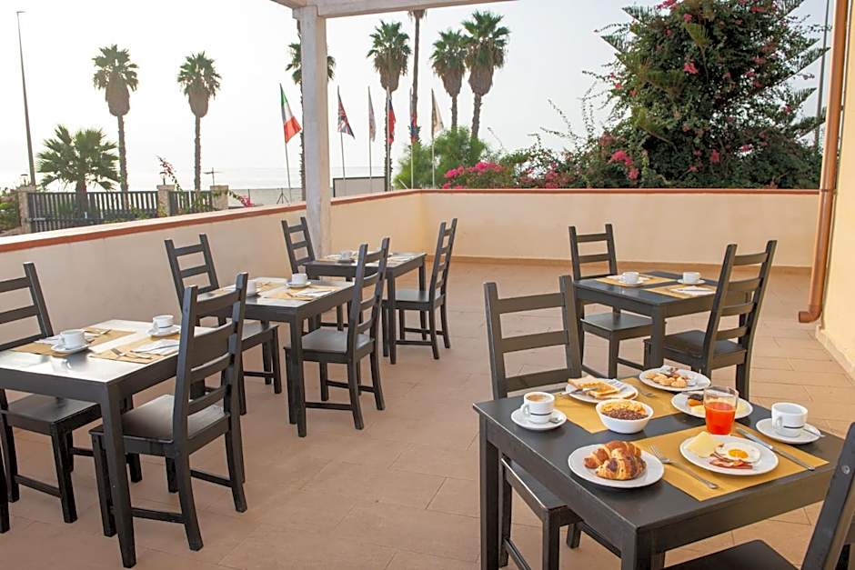 Hotel President Sea Palace