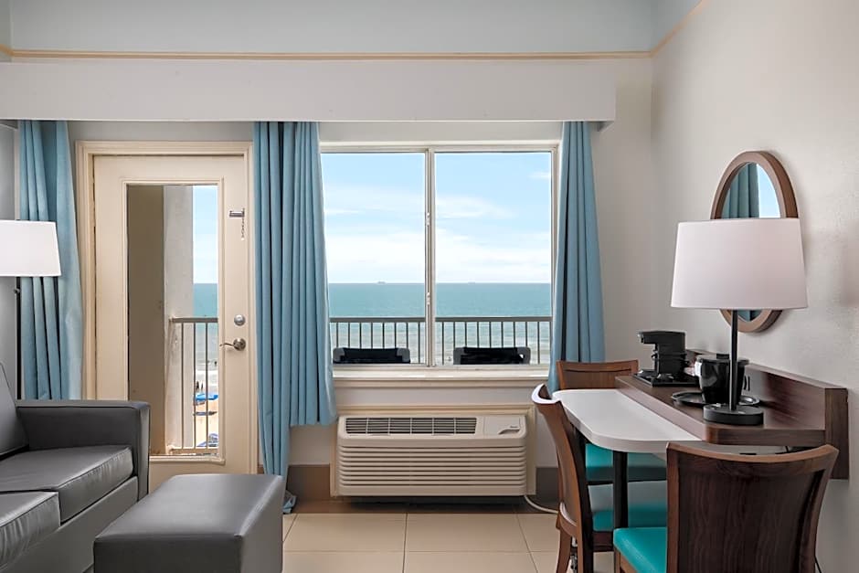 Sand Rose Beach Resort